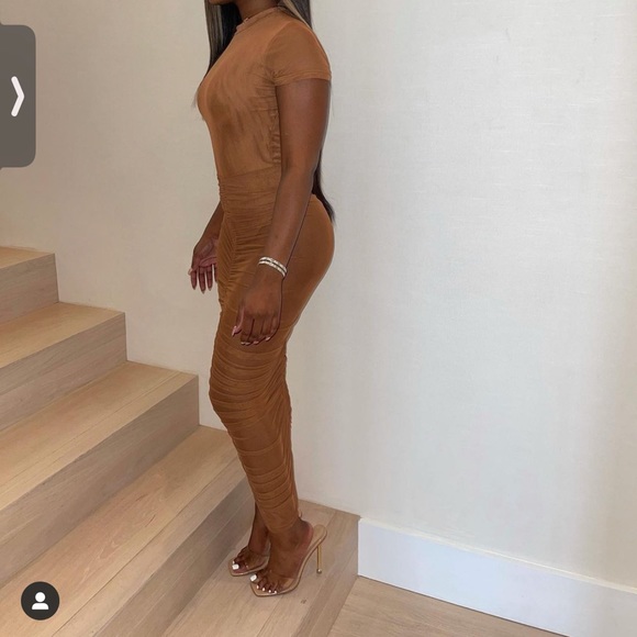 Mesh chocolate set - Picture 2 of 3